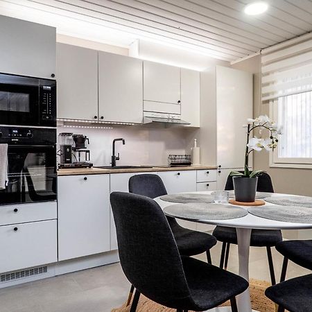 Ruka Skilodge Ihtinki, Two Bedrooms Luaran gambar