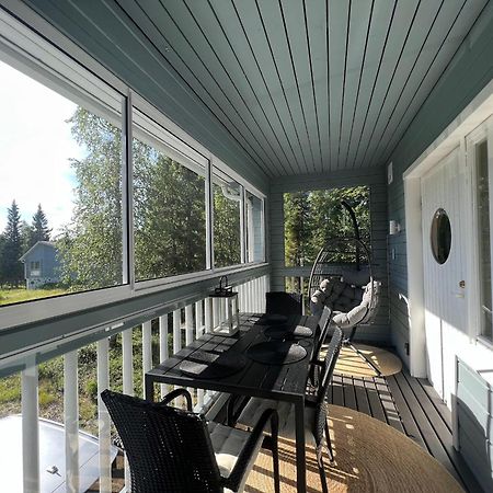 Ruka Skilodge Ihtinki, Two Bedrooms Luaran gambar