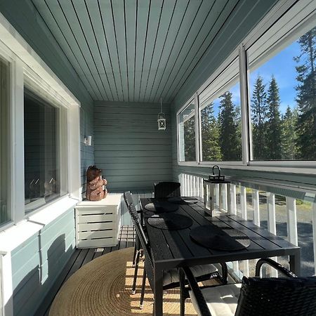 Ruka Skilodge Ihtinki, Two Bedrooms Luaran gambar