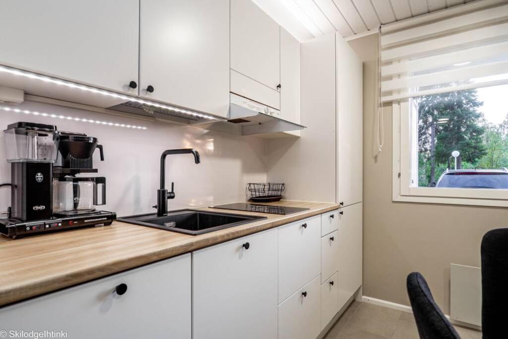 Ruka Skilodge Ihtinki, Two Bedrooms Luaran gambar