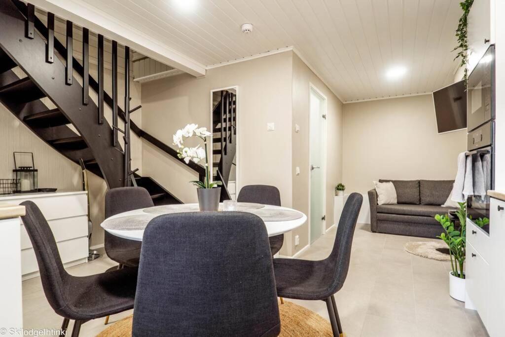 Ruka Skilodge Ihtinki, Two Bedrooms Luaran gambar