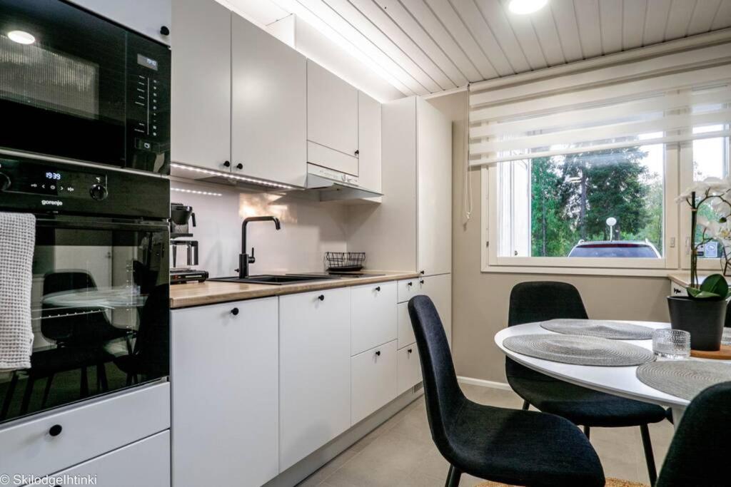 Ruka Skilodge Ihtinki, Two Bedrooms Luaran gambar