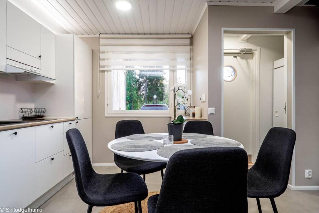 Ruka Skilodge Ihtinki, Two Bedrooms Luaran gambar