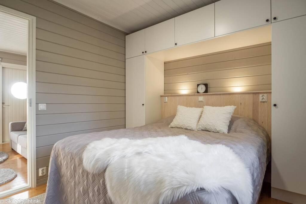 Ruka Skilodge Ihtinki, Two Bedrooms Luaran gambar