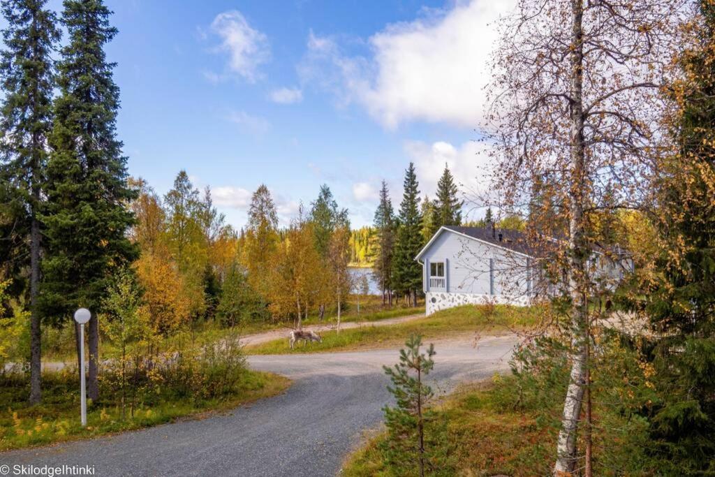 Ruka Skilodge Ihtinki, Two Bedrooms Luaran gambar