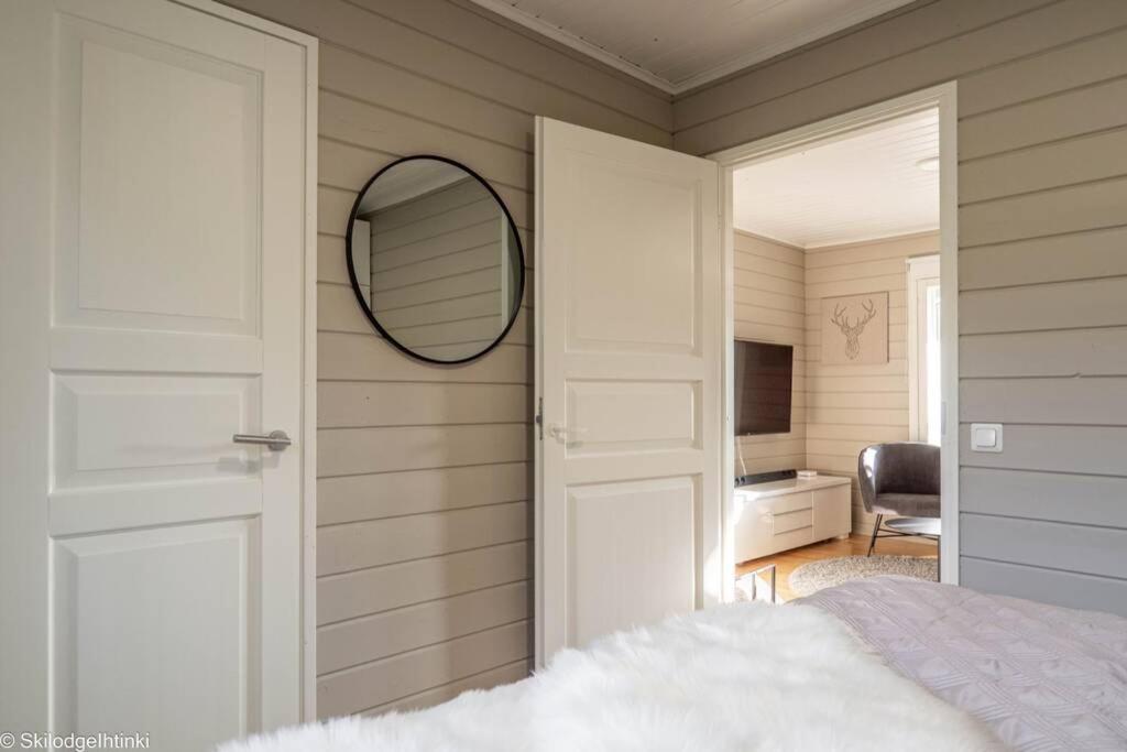 Ruka Skilodge Ihtinki, Two Bedrooms Luaran gambar