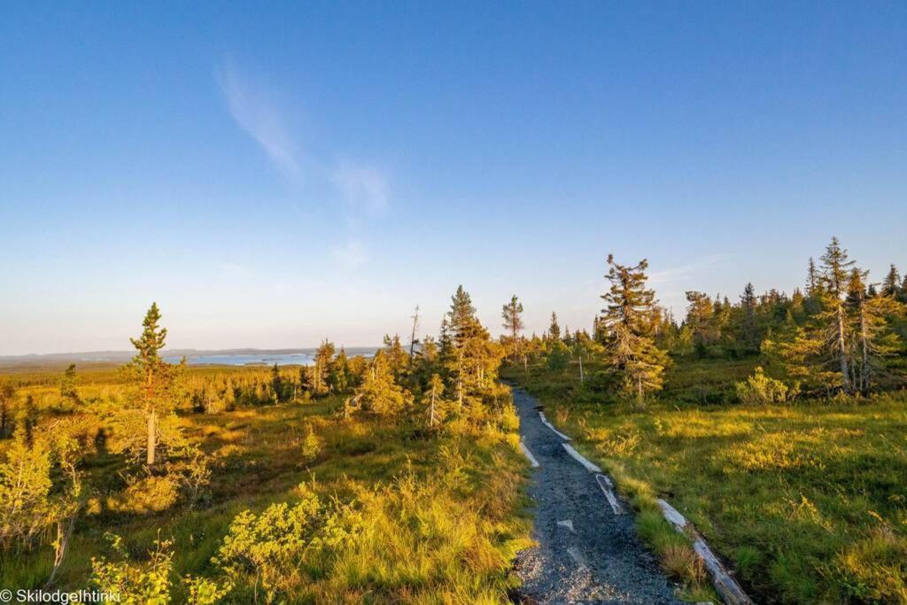 Ruka Skilodge Ihtinki, Two Bedrooms Luaran gambar
