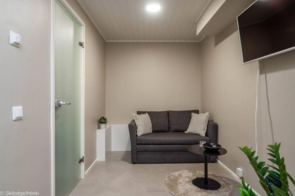 Ruka Skilodge Ihtinki, Two Bedrooms Luaran gambar