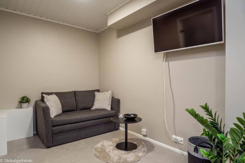 Ruka Skilodge Ihtinki, Two Bedrooms Luaran gambar