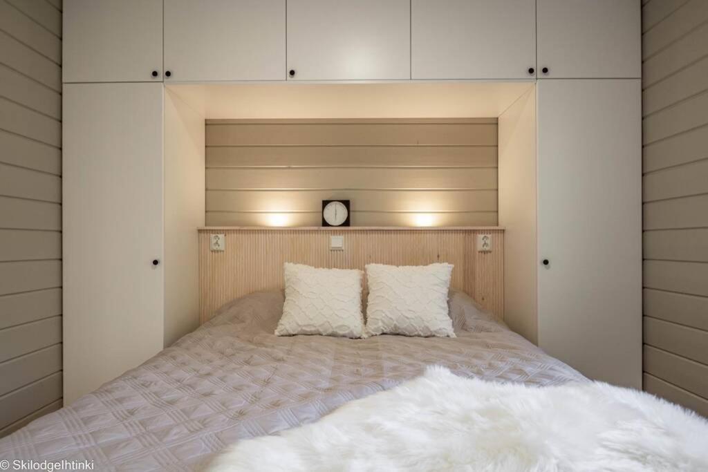 Ruka Skilodge Ihtinki, Two Bedrooms Luaran gambar