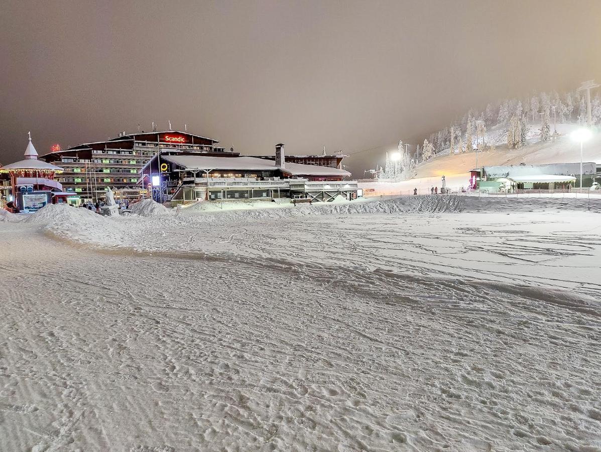 Ruka Skilodge Ihtinki, Two Bedrooms Luaran gambar