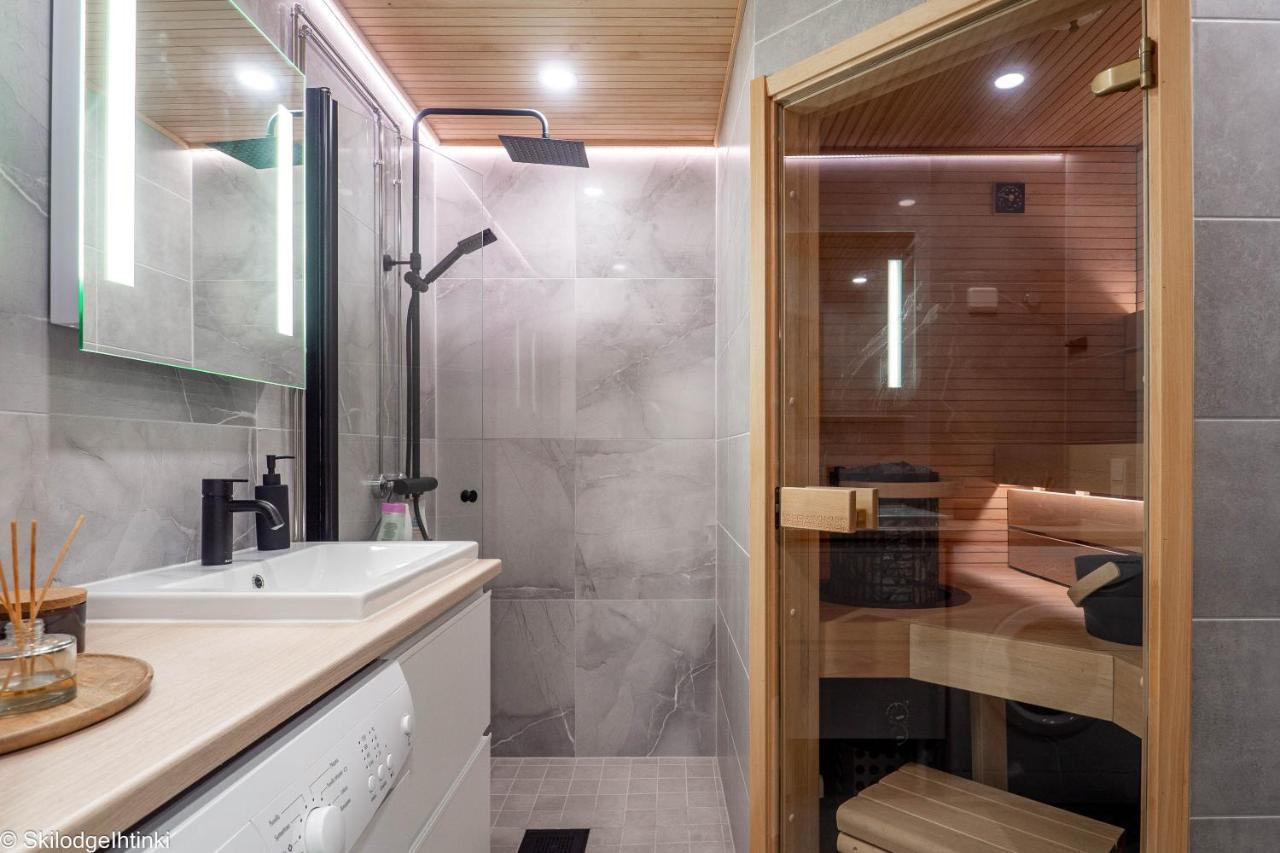 Ruka Skilodge Ihtinki, Two Bedrooms Luaran gambar
