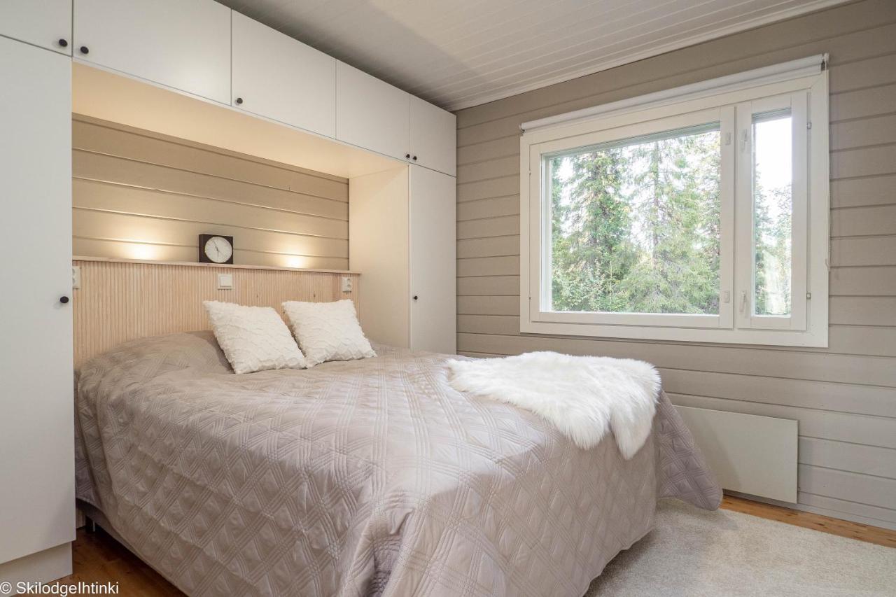 Ruka Skilodge Ihtinki, Two Bedrooms Luaran gambar