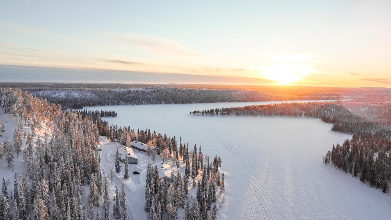 Ruka Skilodge Ihtinki, Two Bedrooms Luaran gambar