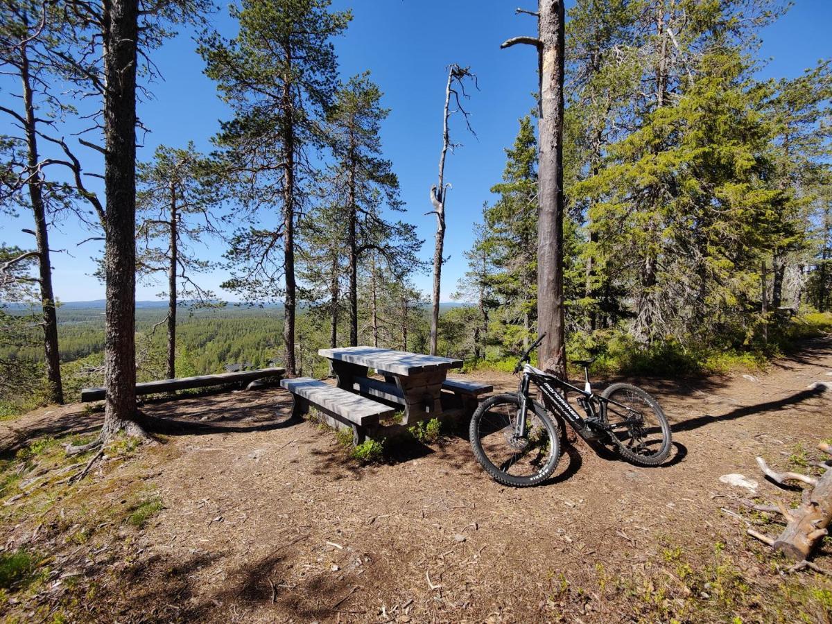 Ruka Skilodge Ihtinki, Two Bedrooms Luaran gambar