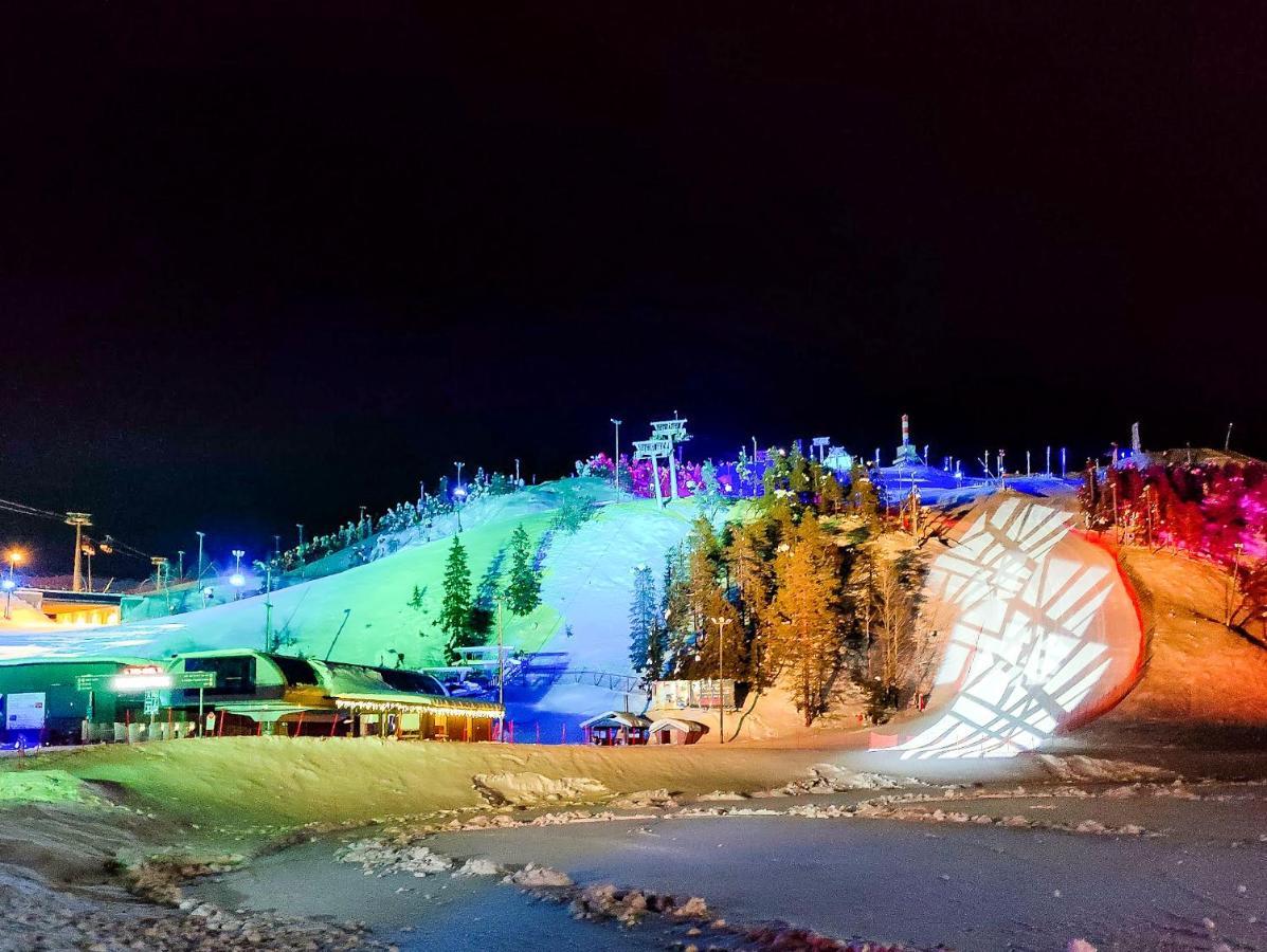 Ruka Skilodge Ihtinki, Two Bedrooms Luaran gambar