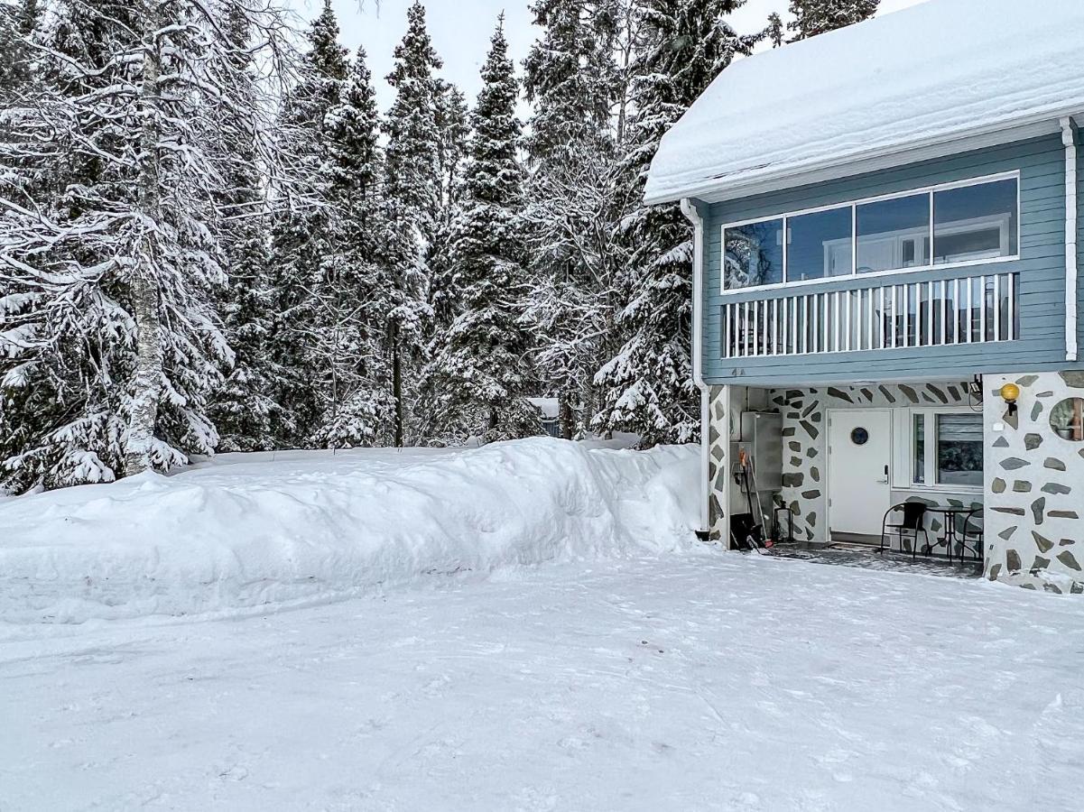 Ruka Skilodge Ihtinki, Two Bedrooms Luaran gambar