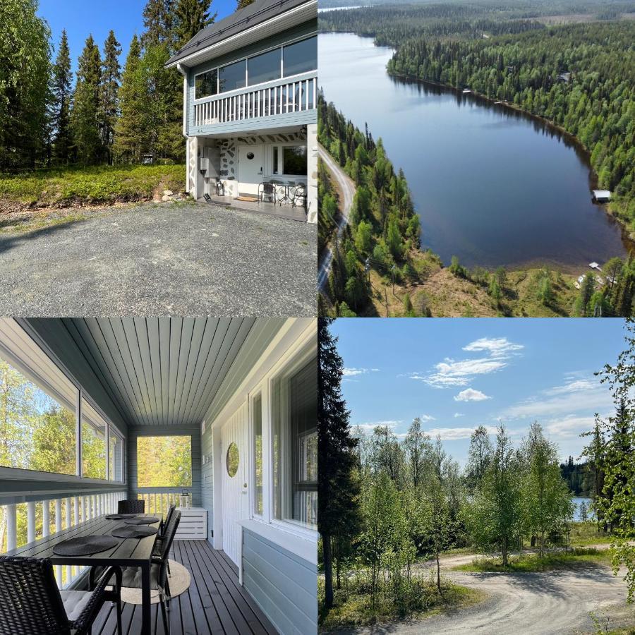 Ruka Skilodge Ihtinki, Two Bedrooms Luaran gambar