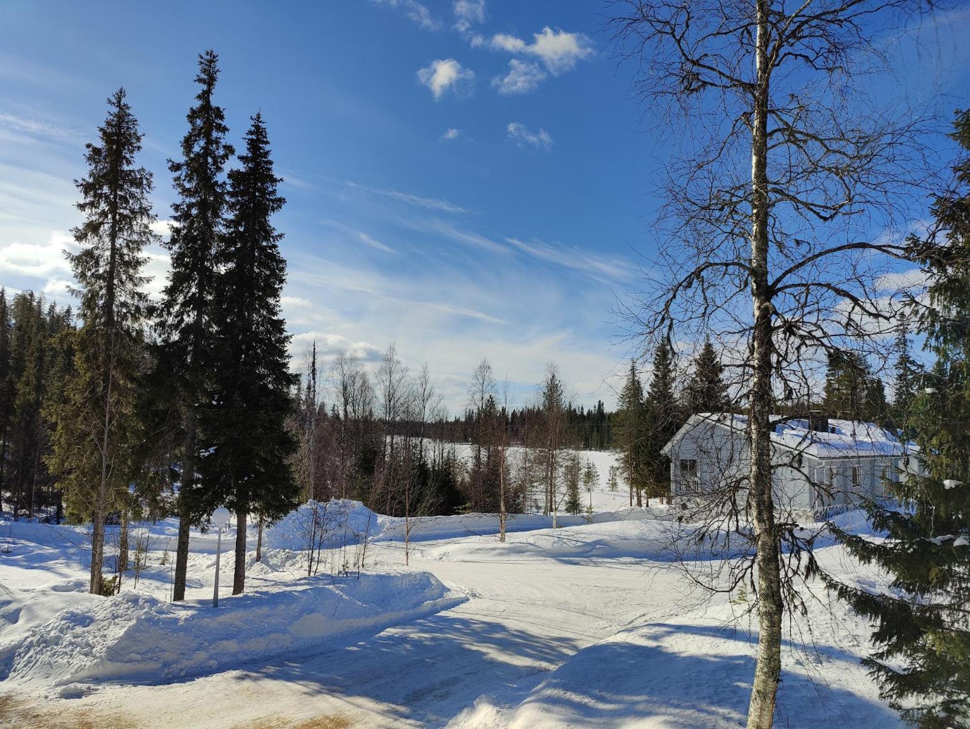 Ruka Skilodge Ihtinki, Two Bedrooms Luaran gambar