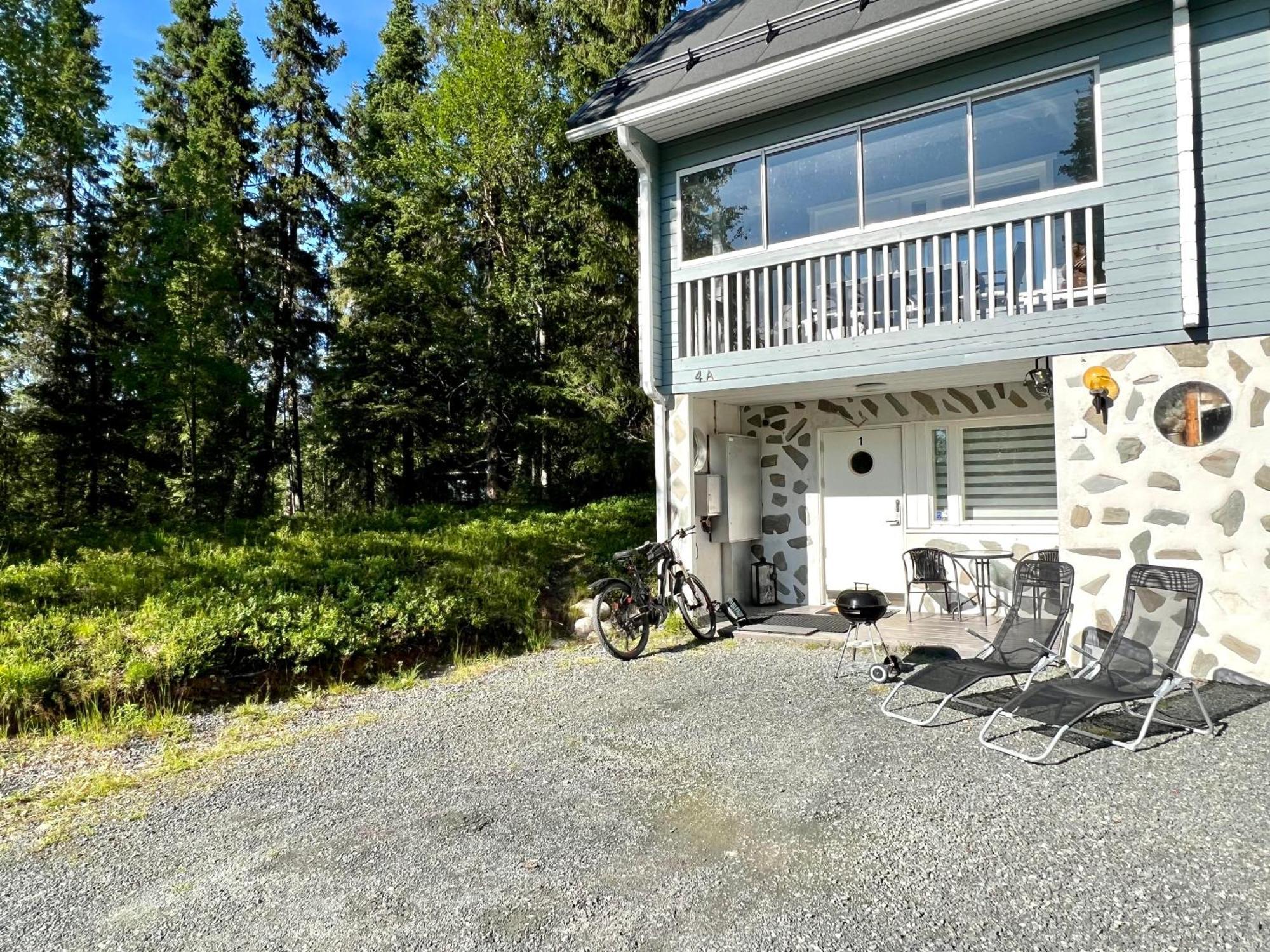 Ruka Skilodge Ihtinki, Two Bedrooms Luaran gambar